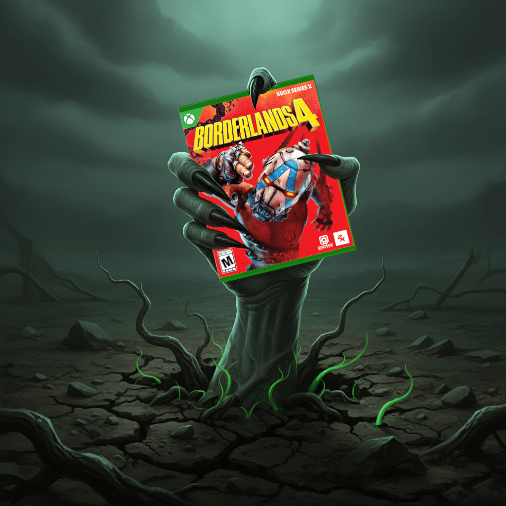 Borderlands 4 Review – Glitch’s&nbsp;Verdict