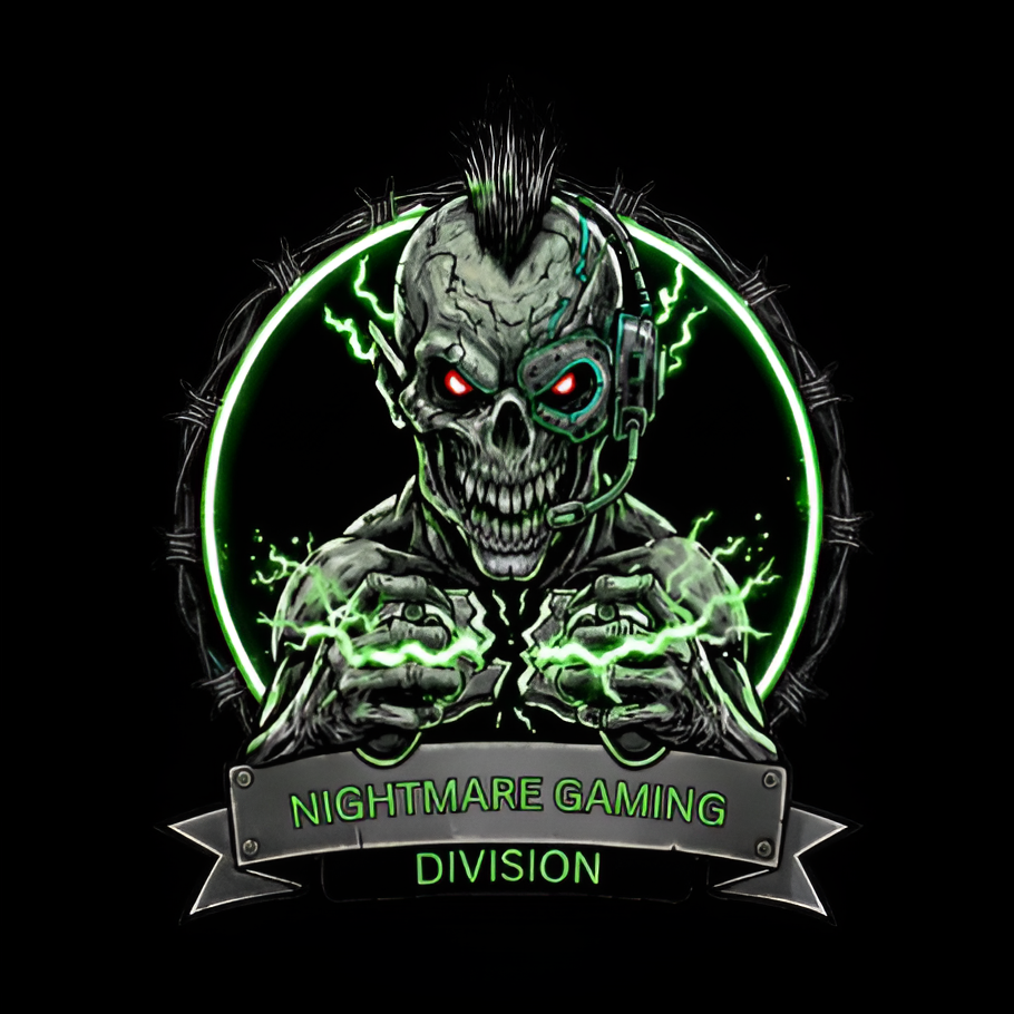 Nightmare Gaming Division