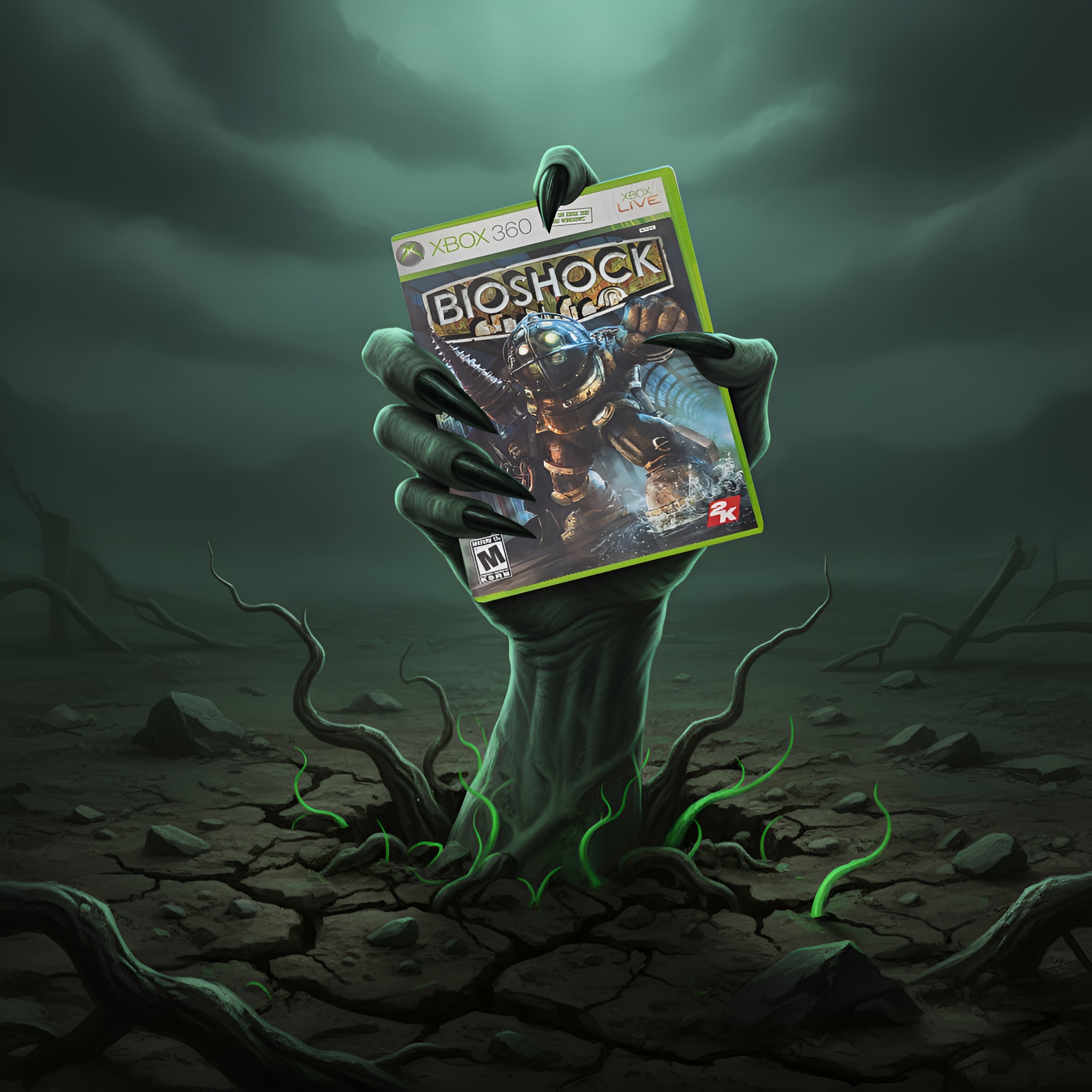 BioShock Review